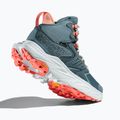 Moteriški turistiniai batai HOKA Anacapa 2 Mid GTX mountain fog/droplet 5