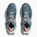 Moteriški turistiniai batai HOKA Anacapa 2 Mid GTX mountain fog/droplet 8