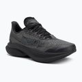 Vaikiški bėgimo batai HOKA Mach 6 black/black