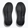 Vaikiški bėgimo batai HOKA Mach 6 black/black 13