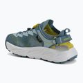 Vyriški sandalai HOKA Hopara 2 druzy/mountain fog 3