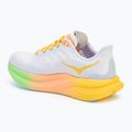 Vyriški bėgimo batai HOKA Mach 6 frost/starlight glow 3