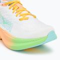 Vyriški bėgimo batai HOKA Mach 6 frost/starlight glow 7