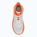 Vyriški bėgimo batai HOKA Mach 6 frost/lava 5