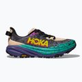 Vyriški bėgimo batai HOKA Speedgoat 6 oatmeal/mountain iris 2