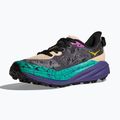 Vyriški bėgimo batai HOKA Speedgoat 6 oatmeal/mountain iris 4