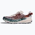 HOKA Speedgoat 6 putty/blue twilight vyriški bėgimo bateliai 10