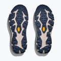 HOKA Speedgoat 6 putty/blue twilight vyriški bėgimo bateliai 14