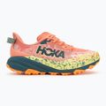 Moteriški bėgimo batai HOKA Speedgoat 6 feldspar/blue twilight 2