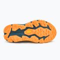 Moteriški bėgimo batai HOKA Speedgoat 6 feldspar/blue twilight 4