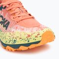 Moteriški bėgimo batai HOKA Speedgoat 6 feldspar/blue twilight 7