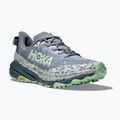 Moteriški bėgimo batai HOKA Speedgoat 6 moonlight/thunder cloud