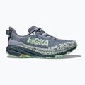 Moteriški bėgimo batai HOKA Speedgoat 6 moonlight/thunder cloud 2