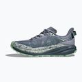 Moteriški bėgimo batai HOKA Speedgoat 6 moonlight/thunder cloud 3