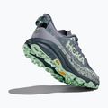 Moteriški bėgimo batai HOKA Speedgoat 6 moonlight/thunder cloud 5