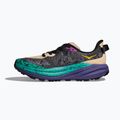 Moteriški bėgimo batai HOKA Speedgoat 6 oatmeal/mountain iris 3