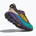 Moteriški bėgimo batai HOKA Speedgoat 6 oatmeal/mountain iris 5