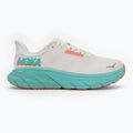 Moteriški bėgimo batai HOKA Arahi 7 frost/aqua glow 2