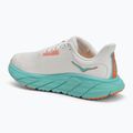 Moteriški bėgimo batai HOKA Arahi 7 frost/aqua glow 3