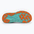 Moteriški bėgimo batai HOKA Arahi 7 frost/aqua glow 4