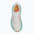 Moteriški bėgimo batai HOKA Arahi 7 frost/aqua glow 5