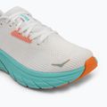 Moteriški bėgimo batai HOKA Arahi 7 frost/aqua glow 7