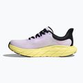 Moteriški bėgimo batai HOKA Arahi 7 Wide starlight glow/yuzu 3