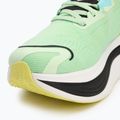 Vyriški bėgimo batai HOKA Skyward X luna moth/black 7