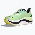 Vyriški bėgimo batai HOKA Skyward X luna moth/black 11