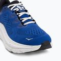 Vyriški bėgimo bateliai HOKA Kawana 2 ultramarine/black 7