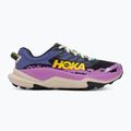 Moteriški bėgimo batai HOKA Torrent 4 mountain iris/oatmeal 2