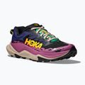 Moteriški bėgimo batai HOKA Torrent 4 mountain iris/oatmeal 8