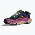 Moteriški bėgimo batai HOKA Torrent 4 mountain iris/oatmeal 11
