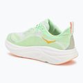Vyriški bėgimo batai HOKA Skyflow luna moth/white 3