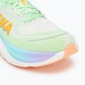 Vyriški bėgimo batai HOKA Skyflow luna moth/white 7