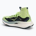 Vyriški bėgimo batai HOKA Tecton X 3 tart apple/blue twilight 3