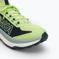 Vyriški bėgimo batai HOKA Tecton X 3 tart apple/blue twilight 7