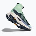 Moteriški bėgimo batai HOKA Tecton X 3 mint fluorite/varsity navy 8