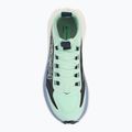 Moteriški bėgimo batai HOKA Tecton X 3 mint fluorite/varsity navy 5