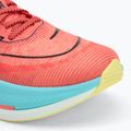 Vyriški bėgimo batai HOKA Mach X 2 grapefuit/electric coral 7