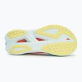 Moteriški bėgimo batai HOKA Mach X 2 grapefruit/electric coral 5