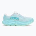 Moteriški bėgimo batai HOKA Rincon 4 frost/pale tangerine 2