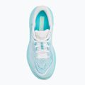 Moteriški bėgimo batai HOKA Rincon 4 frost/pale tangerine 5