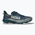 Vyriški bėgimo batai HOKA Speedgoat 6 GTX blue twilight/druzy 2