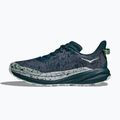 Vyriški bėgimo batai HOKA Speedgoat 6 GTX blue twilight/druzy 3