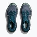 Vyriški bėgimo batai HOKA Speedgoat 6 GTX blue twilight/druzy 8