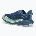 Moteriški bėgimo batai HOKA Speedgoat 6 GTX thunder cloud/mint fluorite 3