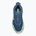 Moteriški bėgimo batai HOKA Speedgoat 6 GTX thunder cloud/mint fluorite 5