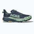 Moteriški bėgimo batai HOKA Speedgoat 6 GTX thunder cloud/mint fluorite 2