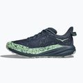 Moteriški bėgimo batai HOKA Speedgoat 6 GTX thunder cloud/mint fluorite 3